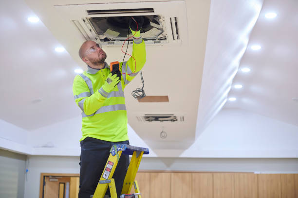 Best HVAC Equipment and Components in Weston Lakes, TX