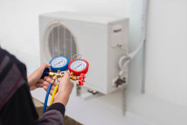 Best HVAC Training and Certification in Weston Lakes, TX