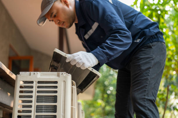Best Geothermal HVAC Systems in Weston Lakes, TX