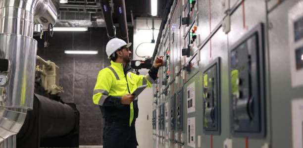 Best HVAC Software and Technology in Weston Lakes, TX